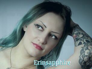 Erinsapphire