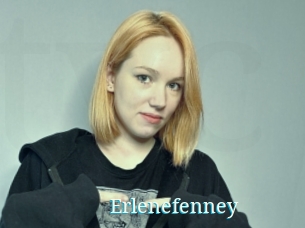 Erlenefenney