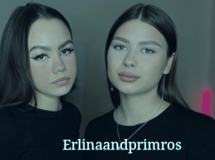 Erlinaandprimros