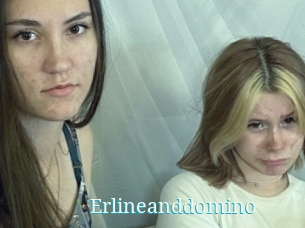 Erlineanddomino