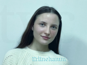 Erlinehamm