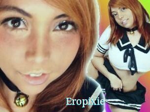 Eropixie