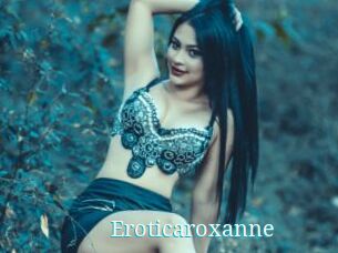 Eroticaroxanne