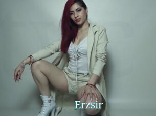 Erzsir