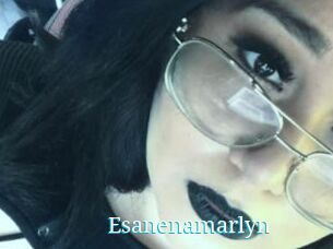 Esanenamarlyn