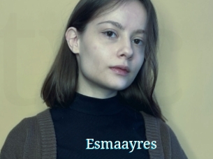 Esmaayres