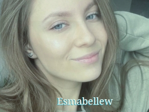 Esmabellew