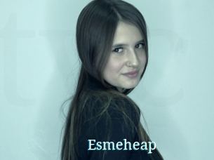 Esmeheap