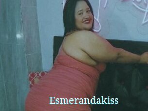 Esmerandakiss