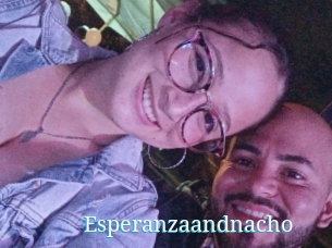 Esperanzaandnacho