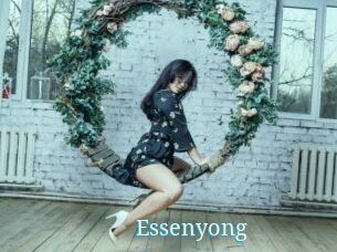 Essenyong