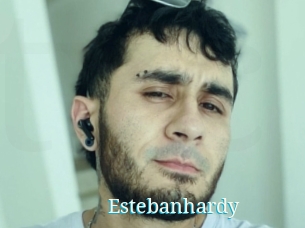 Estebanhardy