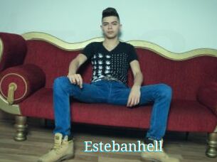 Estebanhell