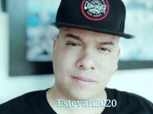 Estevan2020