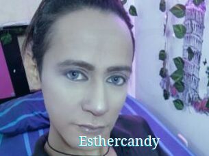 Esther_candy