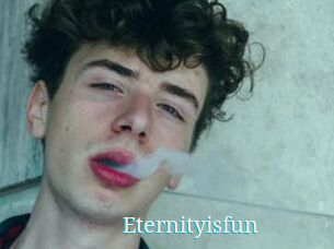 Eternityisfun