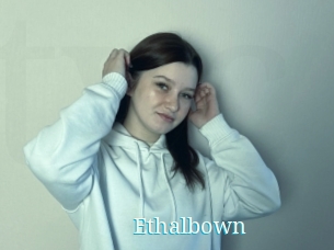 Ethalbown