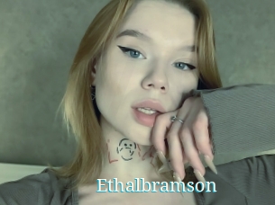 Ethalbramson