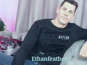 Ethanfeather