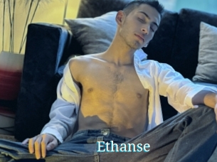 Ethanse