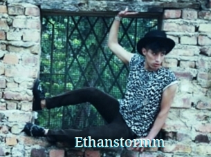 Ethanstormm