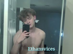 Ethansvices