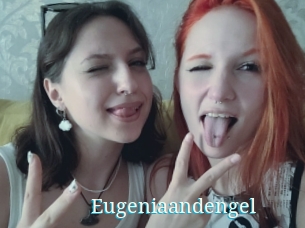 Eugeniaandengel