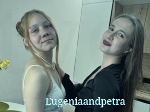 Eugeniaandpetra