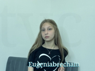 Eugeniabeecham