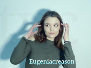 Eugeniacreason