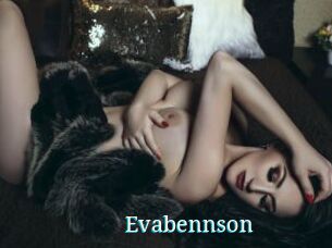 Evabennson