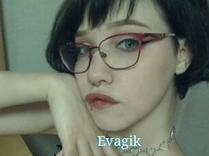 Evagik