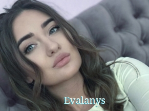 Evalanys