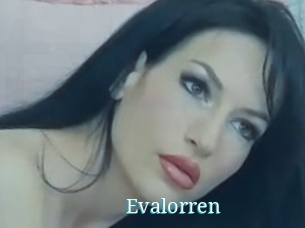 Evalorren