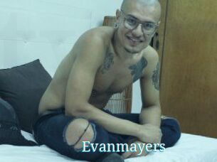 Evanmayers