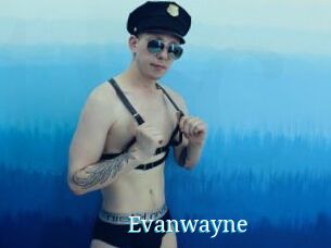 Evanwayne