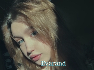 Evarand