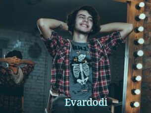 Evardodi