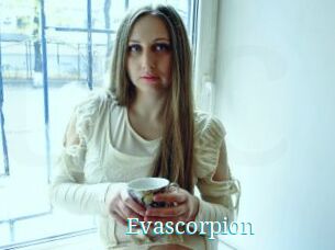 Evascorpion