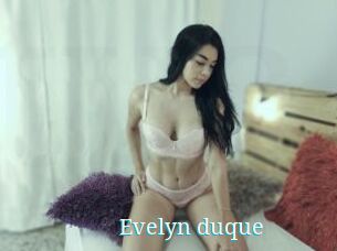 Evelyn_duque