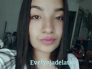 Evelynjadelatin