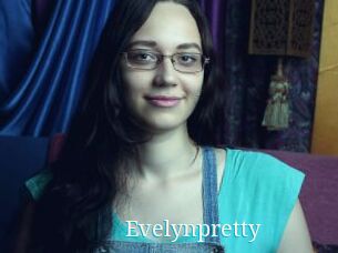 Evelynpretty