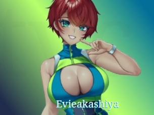 Evieakashiya