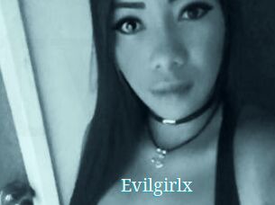 Evilgirlx