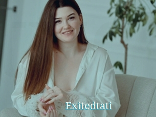 Exitedtati