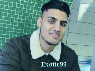 Exotic99