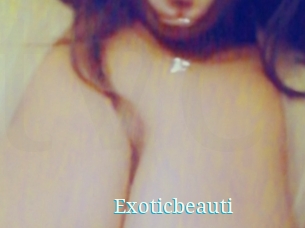 Exoticbeauti