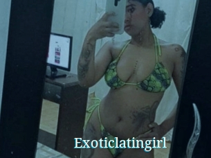 Exoticlatingirl