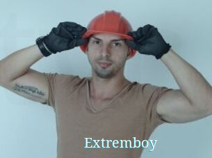 Extremboy