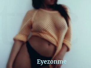 Eyezonme